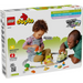 LEGO DUPLO 10427 Интерактивен приключенски влак