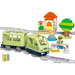 LEGO DUPLO 10427 Интерактивен приключенски влак