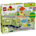 LEGO DUPLO 10427 Интерактивен приключенски влак