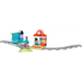LEGO DUPLO 10428 Big Interactive Community Train