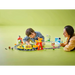 LEGO DUPLO 10428 Big Interactive Community Train
