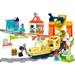 LEGO DUPLO 10428 Big Interactive Community Train