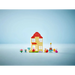 LEGO DUPLO 10433 Къща за рожден ден на прасето Пепа