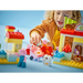 LEGO DUPLO 10434 Peppa Pig Supermarket
