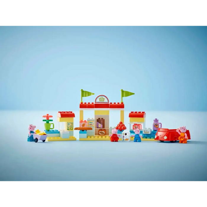 LEGO DUPLO 10434 Peppa Pig Supermarket