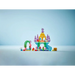 LEGO DUPLO 10435 Магическият подводен дворец на Ариел