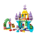 LEGO DUPLO 10435 Магическият подводен дворец на Ариел