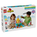 LEGO DUPLO 10435 Магическият подводен дворец на Ариел