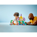 LEGO DUPLO 10435 Магическият подводен дворец на Ариел