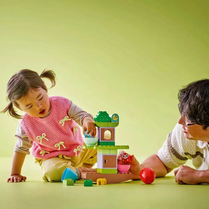 LEGO DUPLO 10440 Дърво за балансиране и подреждане