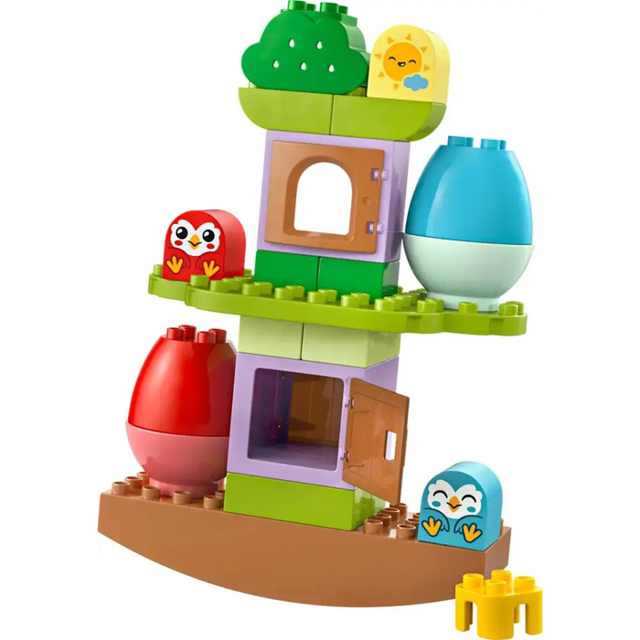 LEGO DUPLO 10440 Дърво за балансиране и подреждане