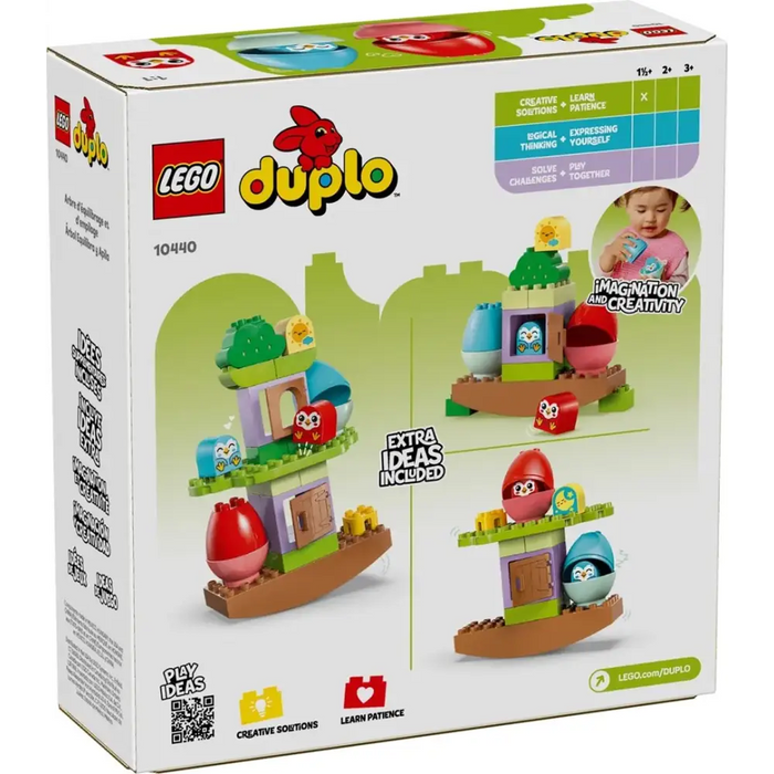 LEGO DUPLO 10440 Дърво за балансиране и подреждане