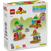 LEGO DUPLO 10440 Дърво за балансиране и подреждане