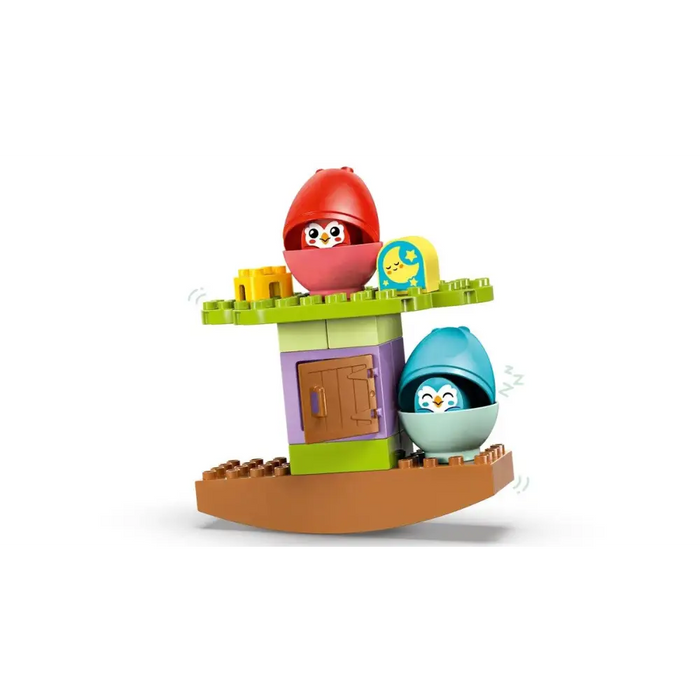 LEGO DUPLO 10440 Дърво за балансиране и подреждане