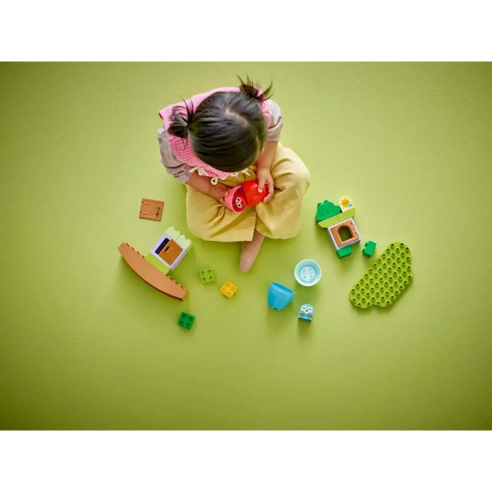 LEGO DUPLO 10440 Дърво за балансиране и подреждане