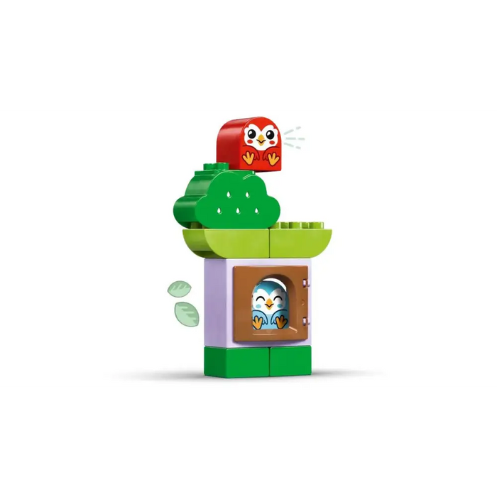 LEGO DUPLO 10440 Дърво за балансиране и подреждане
