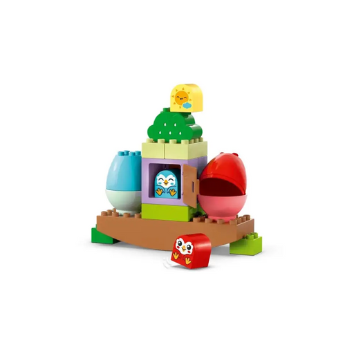LEGO DUPLO 10440 Дърво за балансиране и подреждане