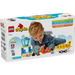 LEGO DUPLO 10443 Първи път на летището