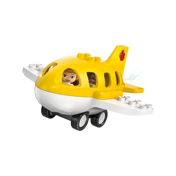 LEGO DUPLO 10443 Първи път на летището