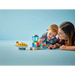 LEGO DUPLO 10443 Първи път на летището