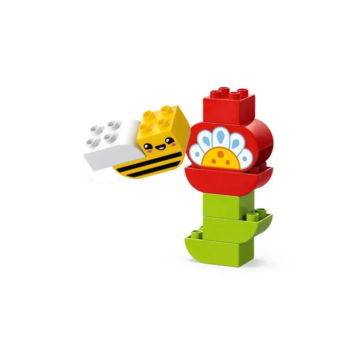 LEGO DUPLO 10444 Творческа градина и цветя