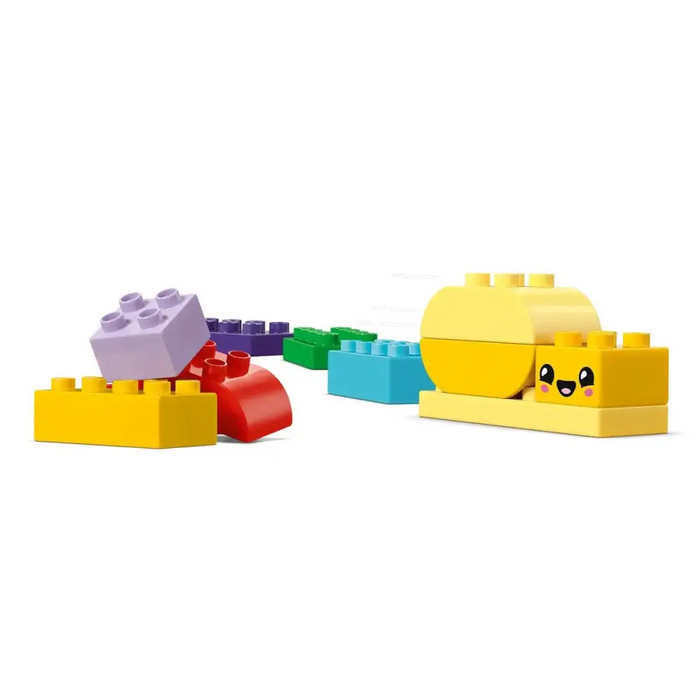 LEGO DUPLO 10444 Творческа градина и цветя