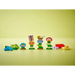 LEGO DUPLO 10444 Творческа градина и цветя