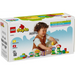 LEGO DUPLO 10444 Творческа градина и цветя
