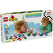 LEGO DUPLO 10445 F1 Отборни състезателни коли и шофьори