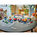 LEGO DUPLO 10445 F1 Отборни състезателни коли и шофьори