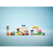 LEGO DUPLO 10447 Линейка с шофьор