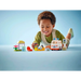 LEGO DUPLO 10447 Линейка с шофьор