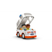 LEGO DUPLO 10447 Линейка с шофьор