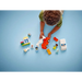 LEGO DUPLO 10447 Линейка с шофьор