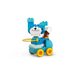 LEGO DUPLO 10448 Животни на колела 3 в 1