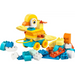LEGO DUPLO 10448 Животни на колела 3 в 1