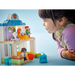 LEGO DUPLO 10449 Първият път: Посещение при лекаря
