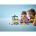 LEGO DUPLO 10449 Първият път: Посещение при лекаря