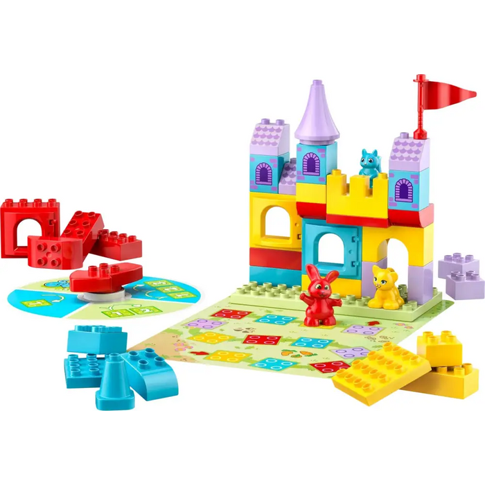 LEGO DUPLO 10450 Играта на замъка на Хопси