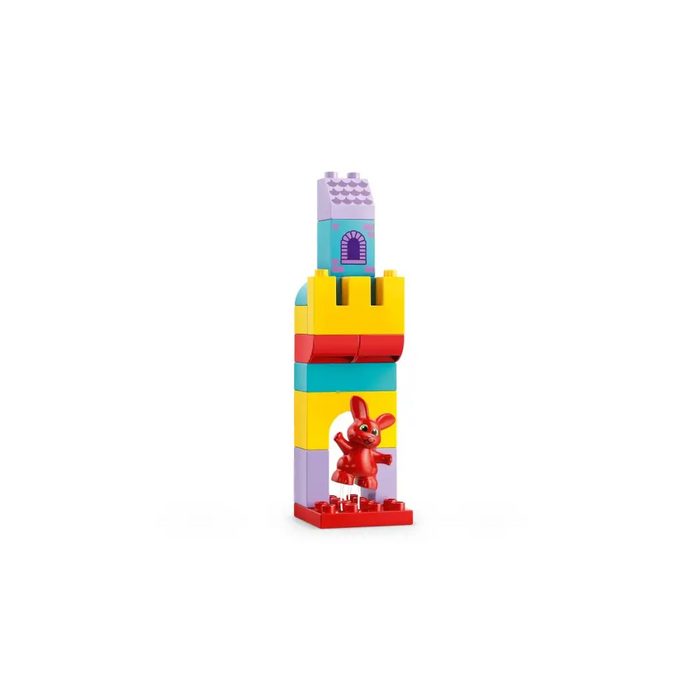 LEGO DUPLO 10450 Играта на замъка на Хопси