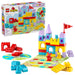 LEGO DUPLO 10450 Играта на замъка на Хопси