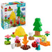 LEGO DUPLO 10452 Къмпинг