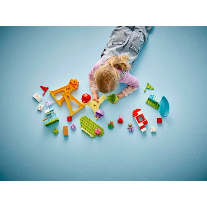 LEGO DUPLO 10453 Панаир на забавленията