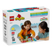 LEGO DUPLO 10454 Клубът на приятелите на Мики Маус и кола