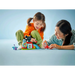LEGO DUPLO 10454 Клубът на приятелите на Мики Маус и кола
