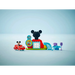 LEGO DUPLO 10454 Клубът на приятелите на Мики Маус и кола