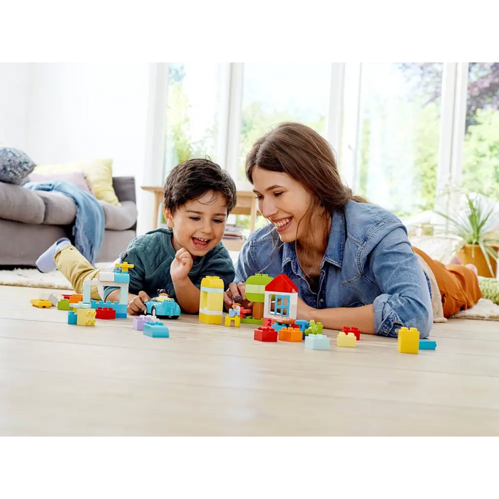 LEGO DUPLO 10913 КУТИЯ СЪРЦЕ