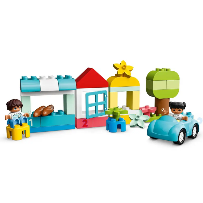 LEGO DUPLO 10913 КУТИЯ СЪРЦЕ