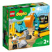 LEGO DUPLO 10931 Камион и верижен багер