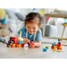 LEGO DUPLO 10941 ВЛАКЧЕ ЗА РОЖДЕН ДЕН НА МИКИ И МИНИ